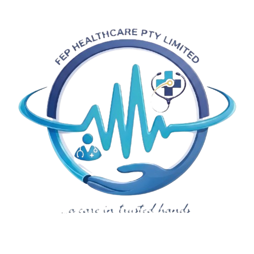 FEP Healthcare Logo
