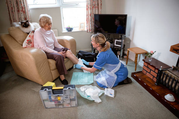 Complex Wound Care